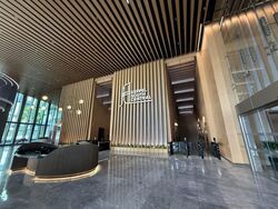 Keppel Towers (D2), Office #614482651